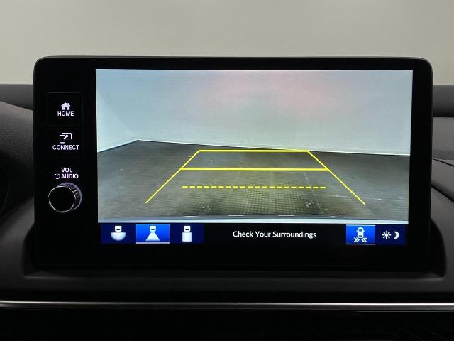 2025 Acura ADX Vehicle Photo in Appleton, WI 54913