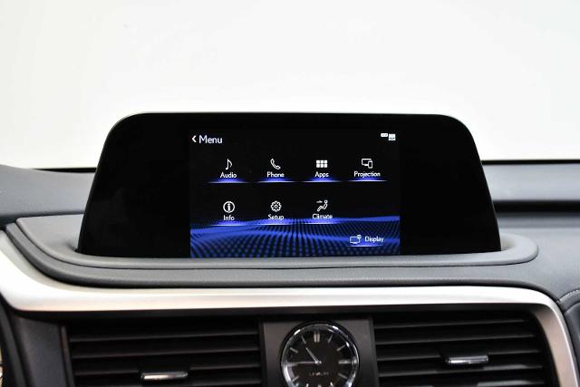 2022 Lexus RX 350 Vehicle Photo in DALLAS, TX 75235