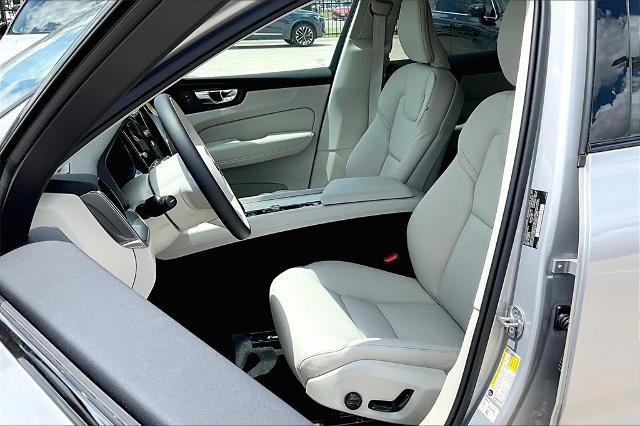 2025 Volvo XC60 Vehicle Photo in Grapevine, TX 76051