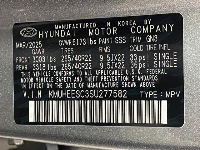 2025 Genesis GV80 Vehicle Photo in Appleton, WI 54913