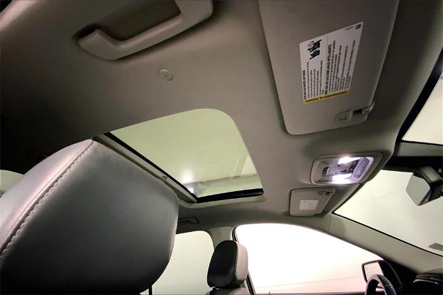 2018 Chevrolet Traverse Vehicle Photo in Lees Summit, MO 64086