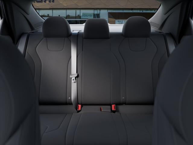 2025 Hyundai ELANTRA Hybrid Vehicle Photo in Peoria, IL 61615