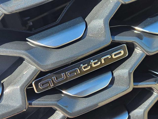 2023 Audi Q5 Sportback Vehicle Photo in MCKINNEY, TX 75070