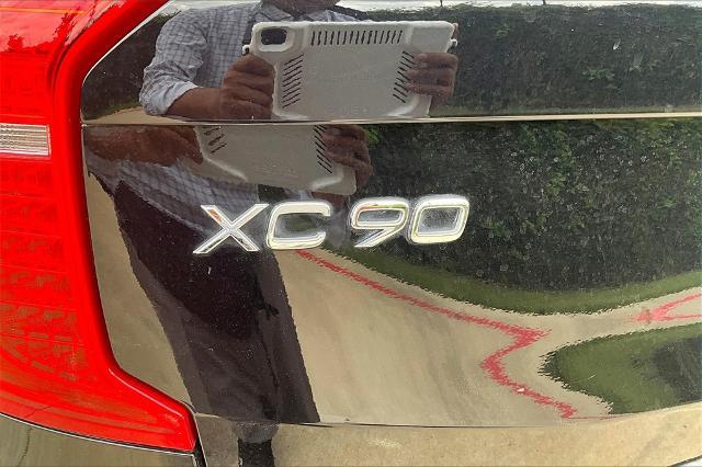 2024 Volvo XC90 Recharge Plug-In Hybrid Vehicle Photo in Houston, TX 77007