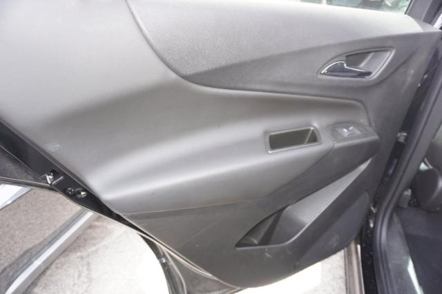 2022 Chevrolet Equinox Vehicle Photo in FAIRMONT, WV 26554-2318