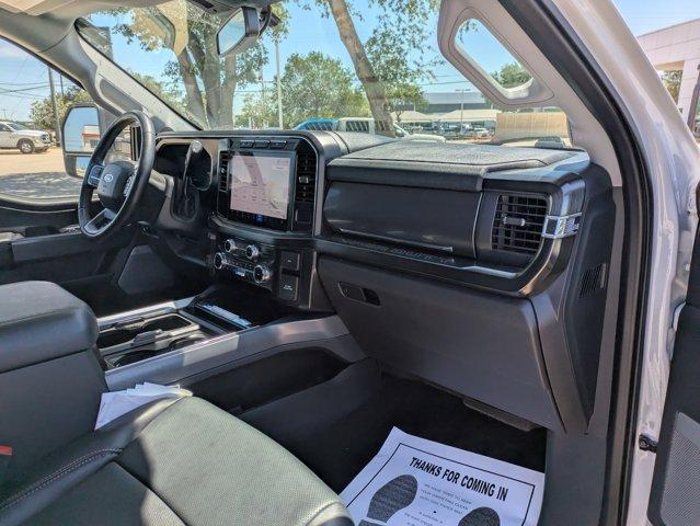 2024 Ford Super Duty F-250 SRW Vehicle Photo in SELMA, TX 78154-1459