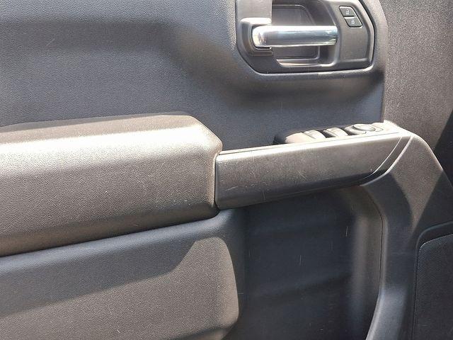 2022 Chevrolet Silverado 1500 Vehicle Photo in DANBURY, CT 06810-5034