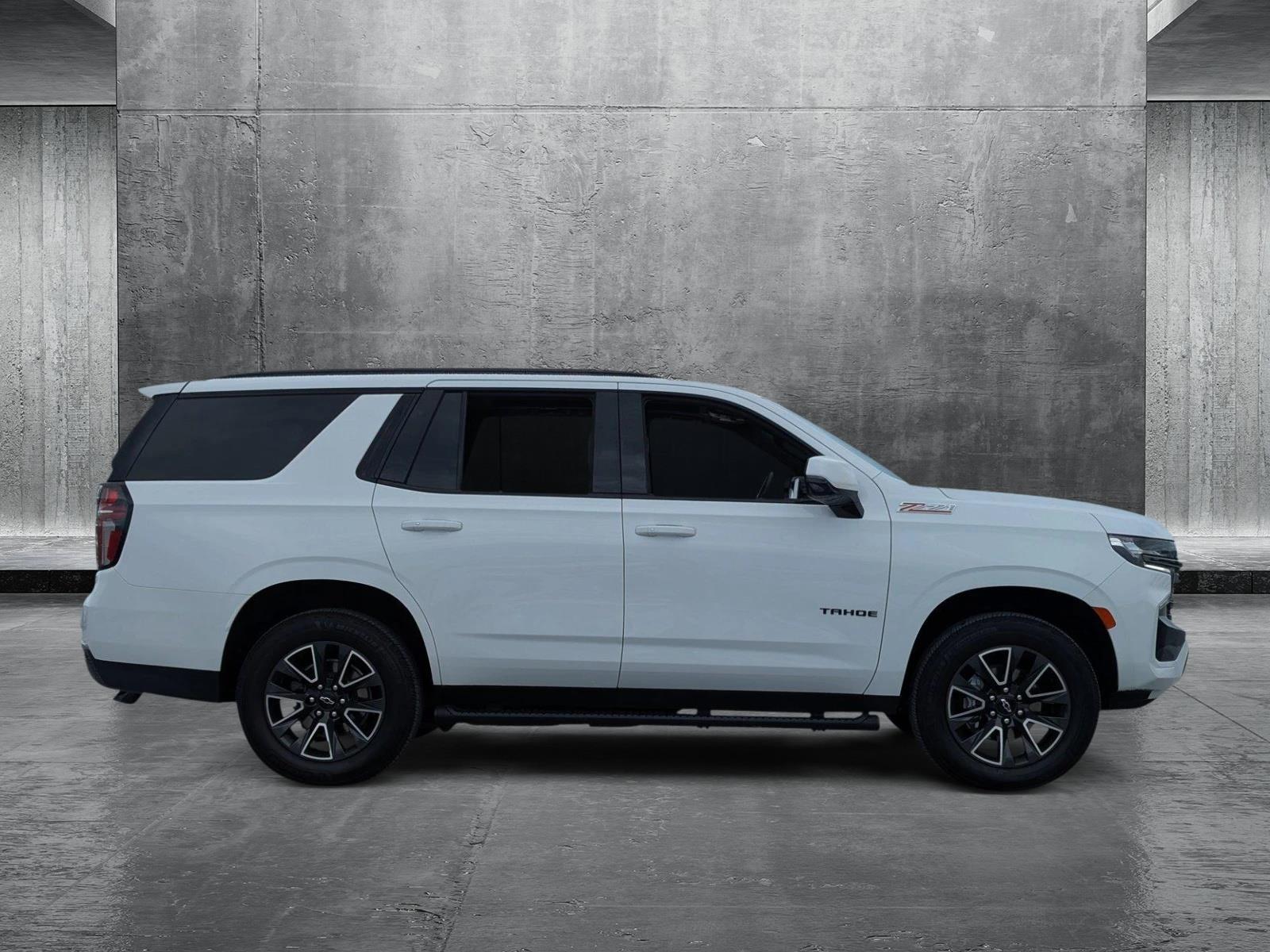 2022 Chevrolet Tahoe Vehicle Photo in Ft. Myers, FL 33907