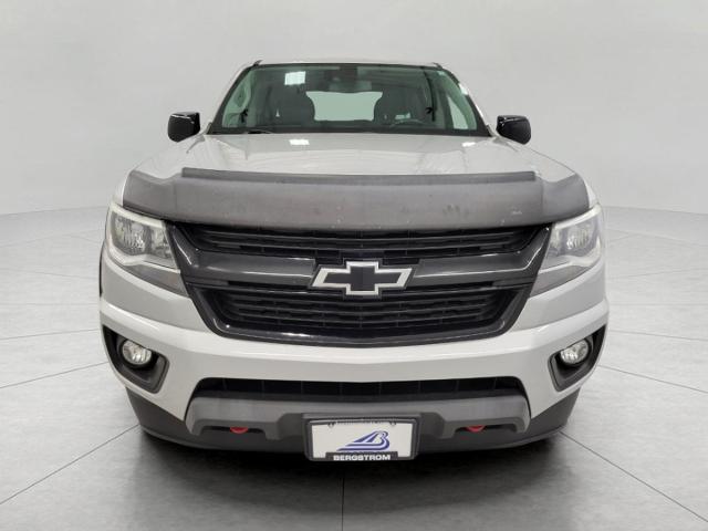 2020 Chevrolet Colorado Vehicle Photo in NEENAH, WI 54956-2243