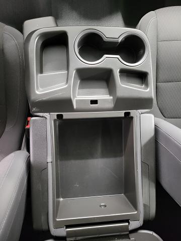 2021 Chevrolet Silverado 1500 Vehicle Photo in APPLETON, WI 54914-4656