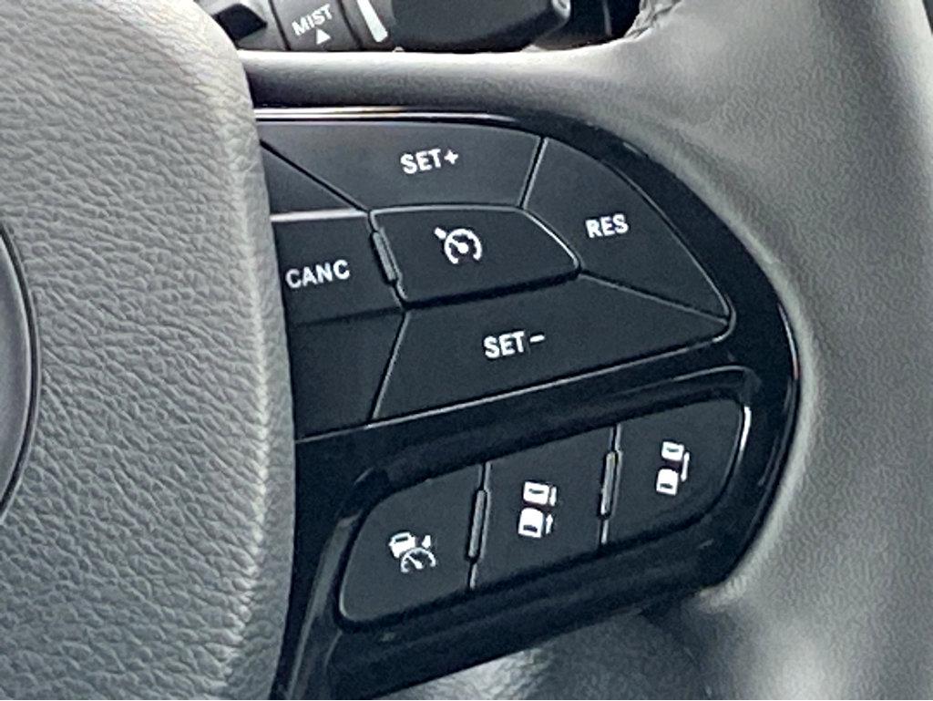 2023 Jeep Cherokee Vehicle Photo in POOLER, GA 31322-3252