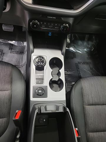 2022 Ford Bronco Sport Vehicle Photo in APPLETON, WI 54914-4656