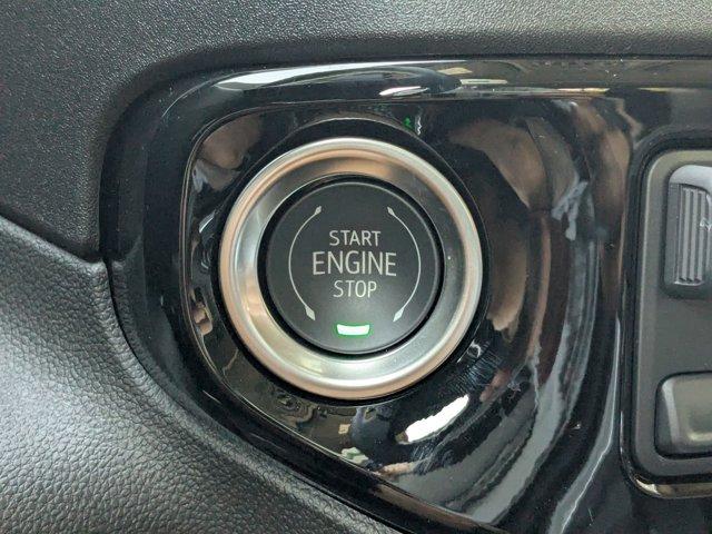 2025 Chevrolet Silverado 1500 Vehicle Photo in BRUNSWICK, GA 31525-1881