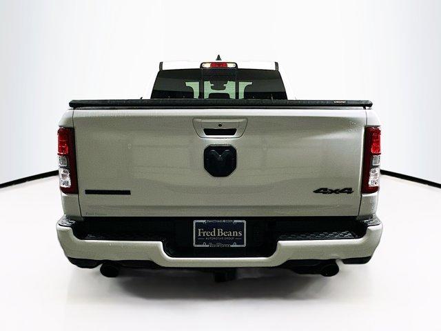 2022 Ram 1500 Vehicle Photo in Doylsetown, PA 18901