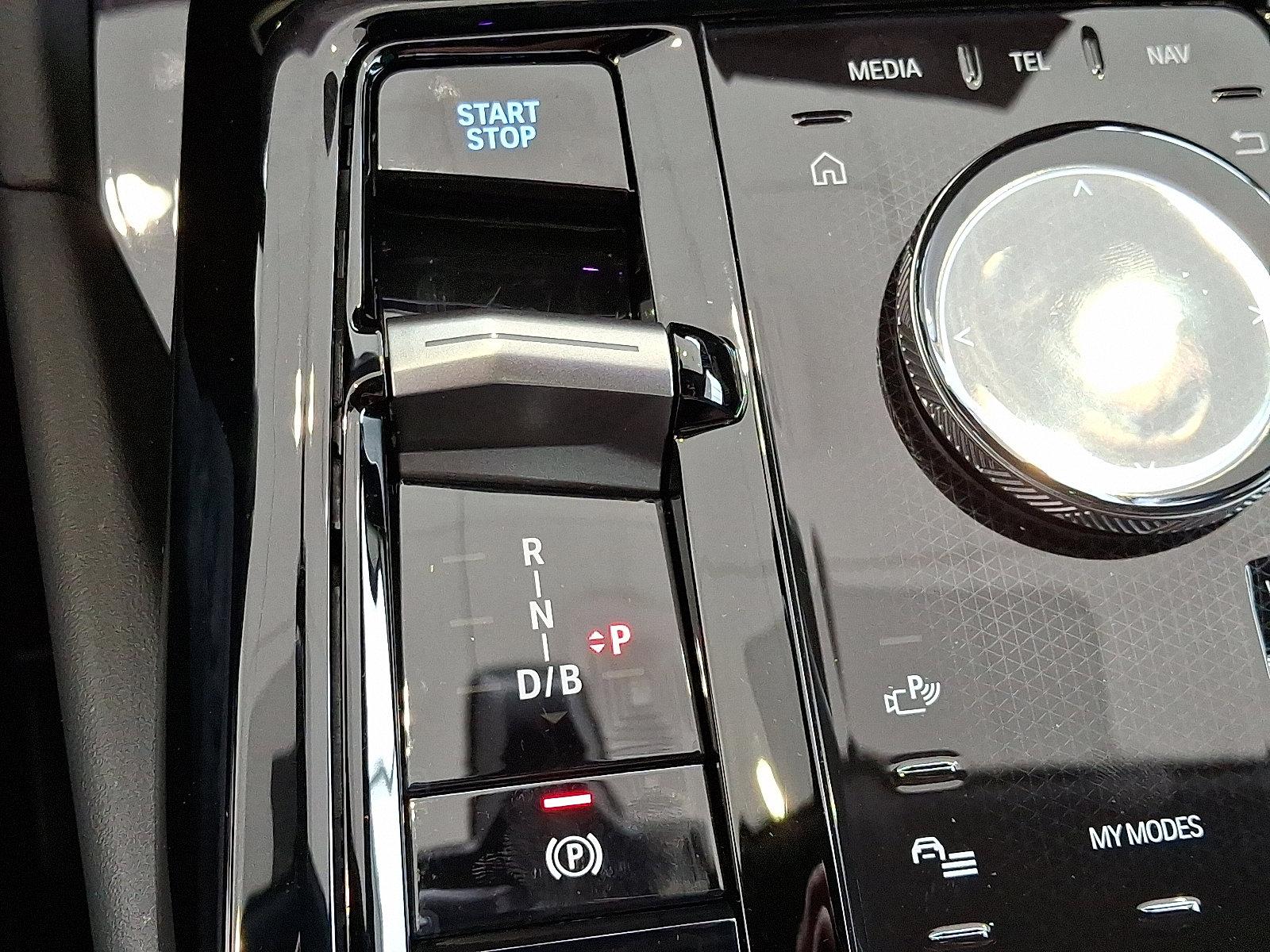 2024 BMW i5 Vehicle Photo in Lancaster, PA 17601