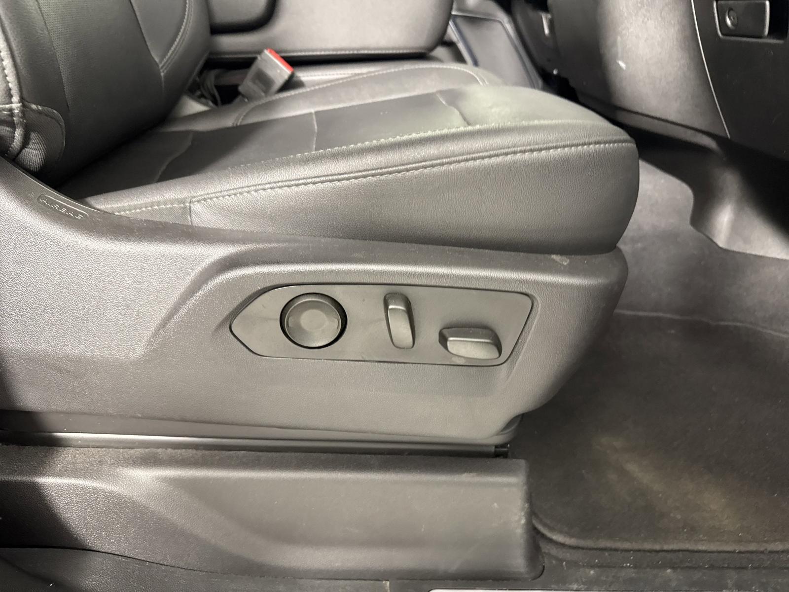 2024 GMC Sierra 1500 Vehicle Photo in GEORGETOWN, TX 78626-7508