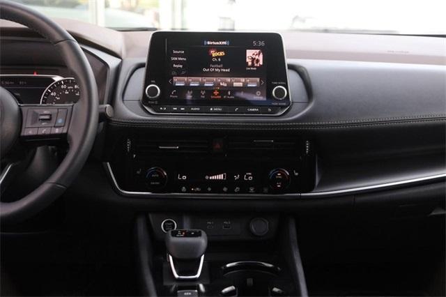 2023 Nissan Rogue Vehicle Photo in Hazelwood, MO 63042
