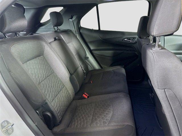 2019 Chevrolet Equinox Vehicle Photo in PUYALLUP, WA 98371-4149