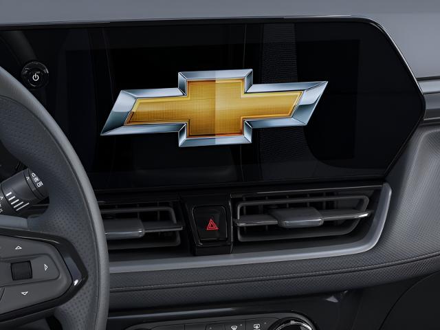 2025 Chevrolet Trailblazer Vehicle Photo in Madison, WI 53713