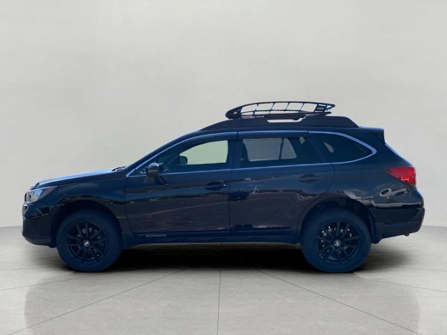 2019 Subaru Outback Vehicle Photo in Oshkosh, WI 54904