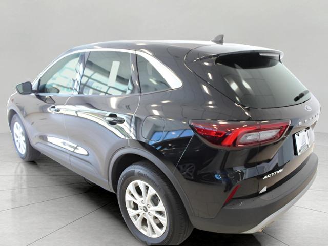 2023 Ford Escape Vehicle Photo in Green Bay, WI 54304