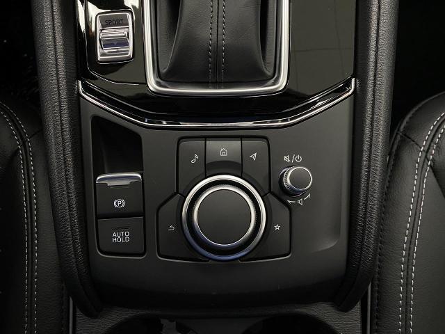 2025 Mazda CX-5 Vehicle Photo in Appleton, WI 54913