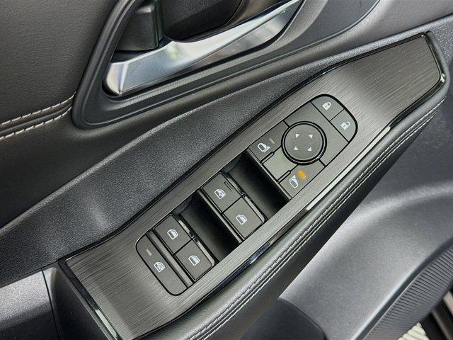 2023 Nissan Rogue Vehicle Photo in Flemington, NJ 08822