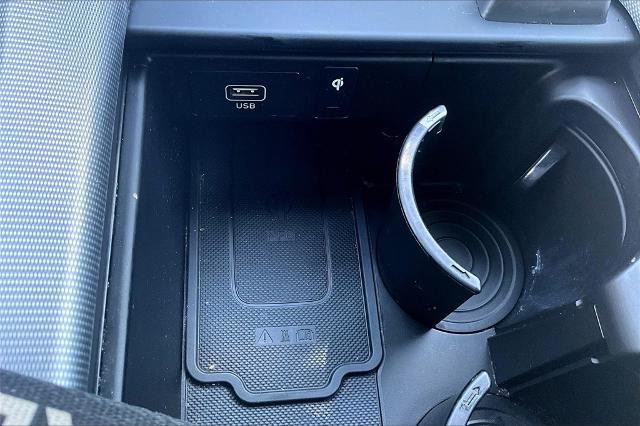 2023 Hyundai PALISADE Vehicle Photo in Tulsa, OK 74145