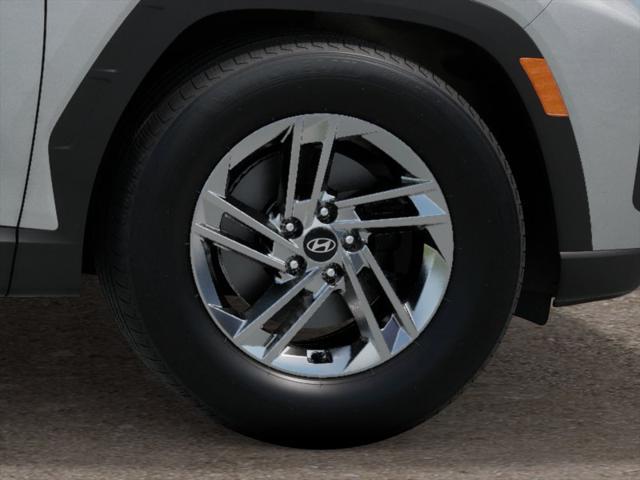 2025 Hyundai TUCSON Vehicle Photo in Peoria, IL 61615