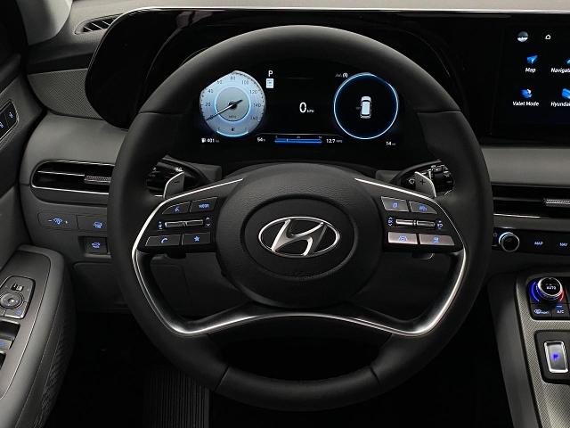 2025 Hyundai PALISADE Vehicle Photo in Appleton, WI 54913