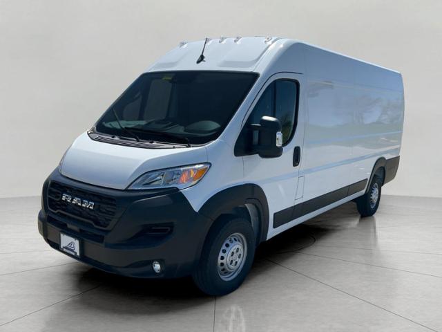 2025 Ram ProMaster Cargo Van Vehicle Photo in Kaukauna, WI 54130