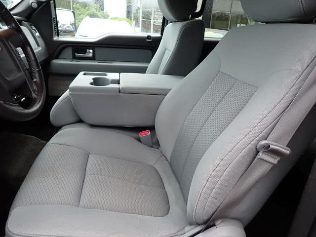 2014 Ford F-150 Vehicle Photo in ZELIENOPLE, PA 16063-2910