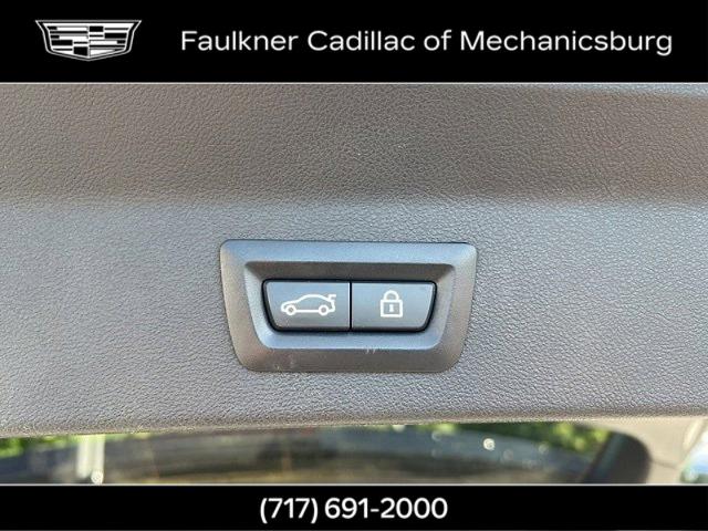2020 BMW X3 Vehicle Photo in MECHANICSBURG, PA 17050-1707