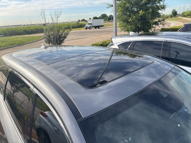 2024 Acura MDX Vehicle Photo in Grapevine, TX 76051
