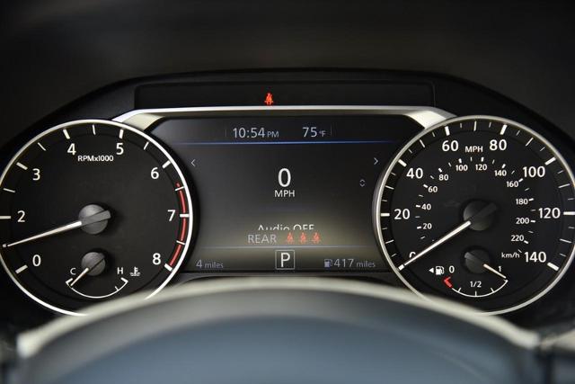 2025 Nissan Altima Vehicle Photo in Ballwin, MO 63011