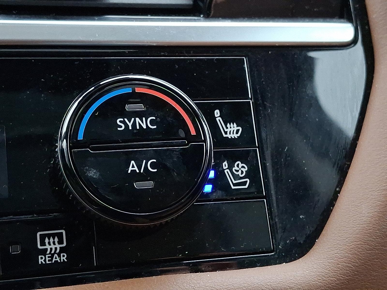 2023 Nissan Pathfinder Vehicle Photo in Mechanicsburg, PA 17050-2306