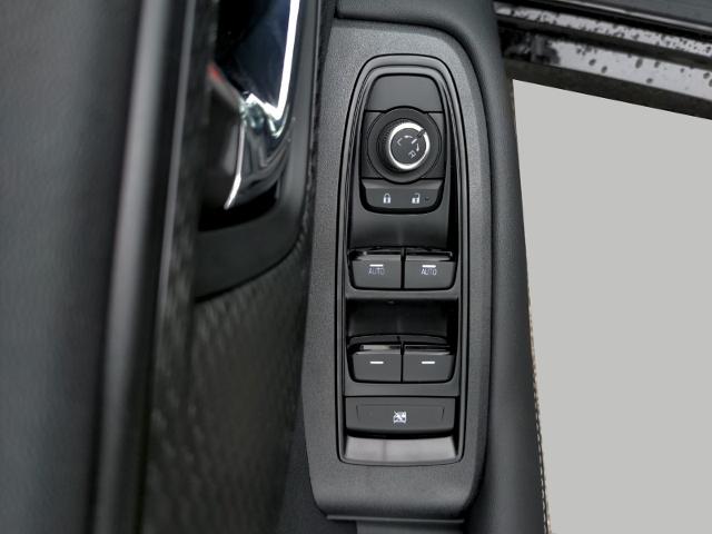 2025 Subaru Legacy Vehicle Photo in Green Bay, WI 54304