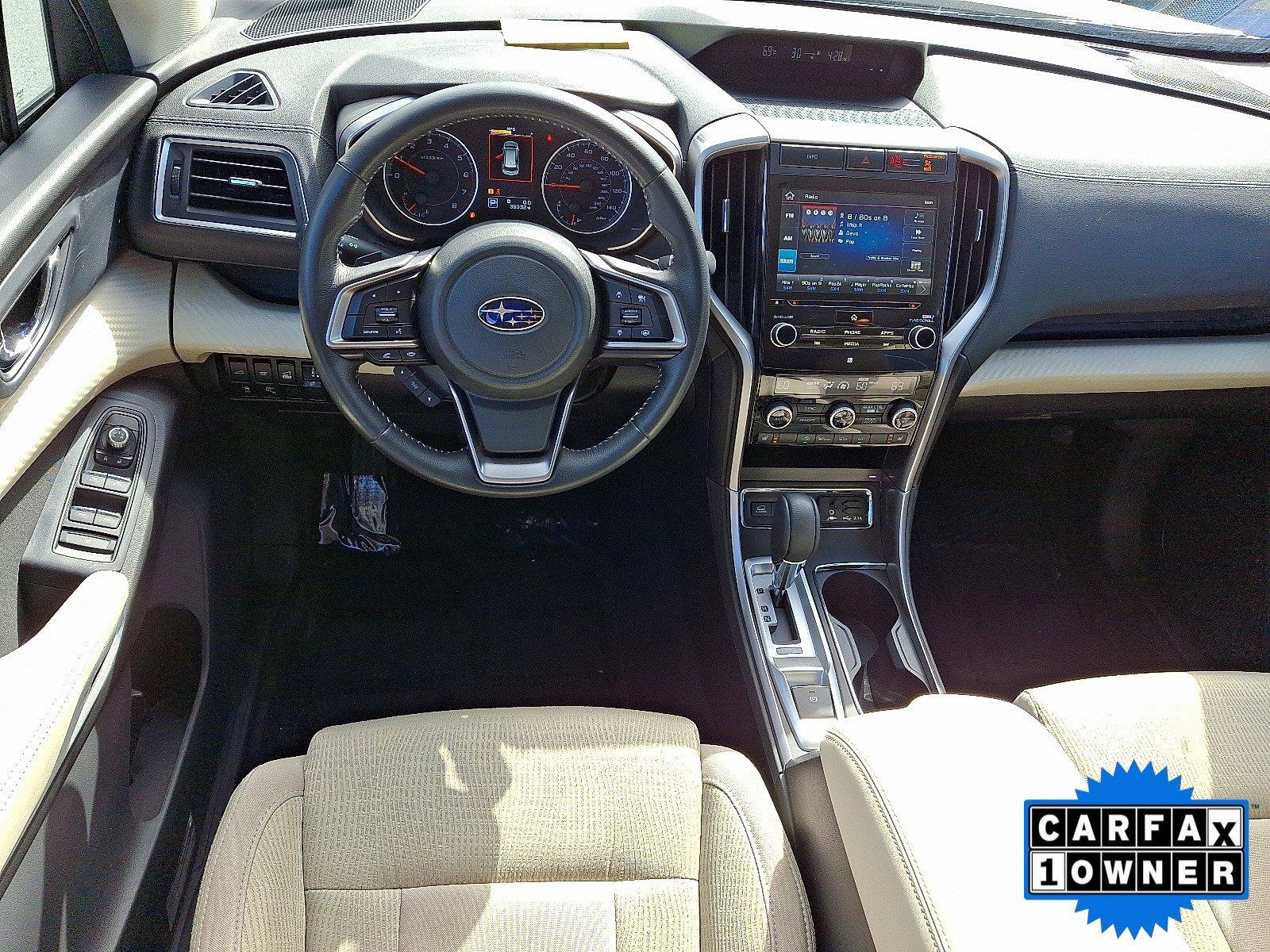 2021 Subaru Ascent Vehicle Photo in Harrisburg, PA 17111