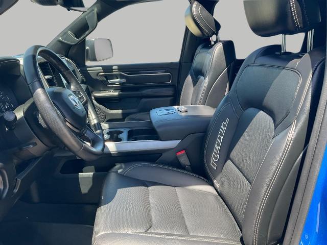 2022 Ram 1500 Vehicle Photo in Kaukauna, WI 54130