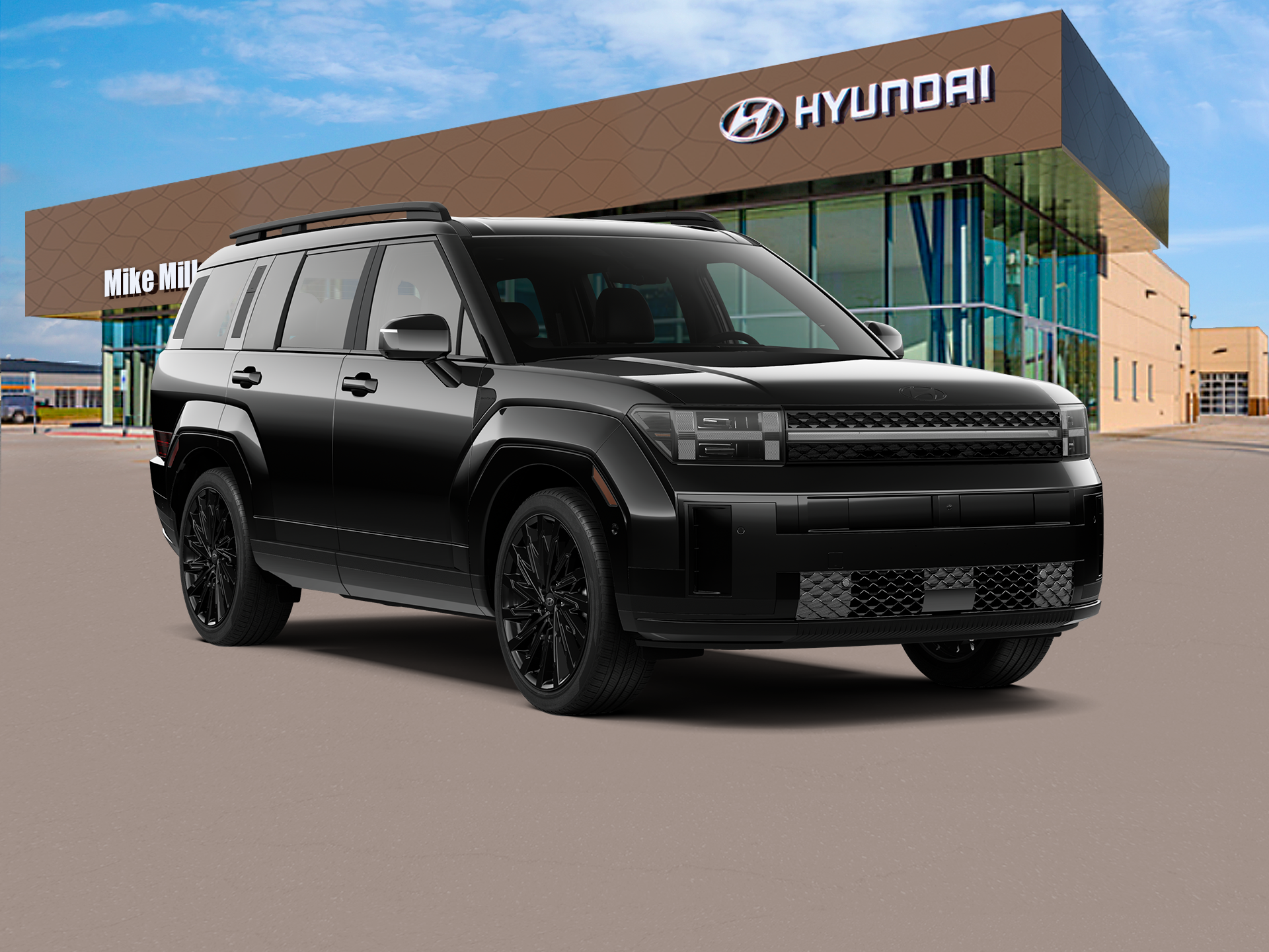 2025 Hyundai SANTA FE Vehicle Photo in Peoria, IL 61615