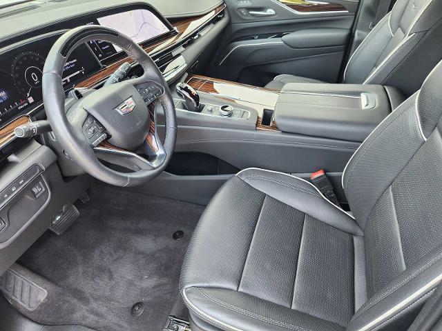 2022 Cadillac Escalade Vehicle Photo in Grapevine, TX 76051