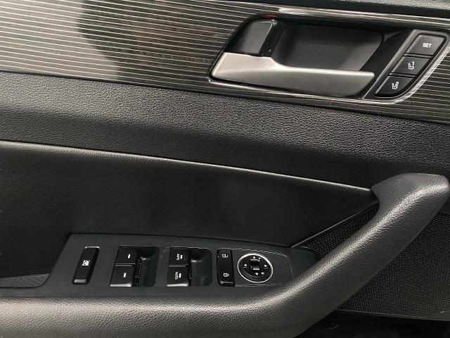 2019 Hyundai SONATA Vehicle Photo in Appleton, WI 54913
