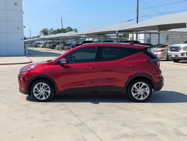 2023 Chevrolet Bolt EUV Vehicle Photo in SELMA, TX 78154-1460