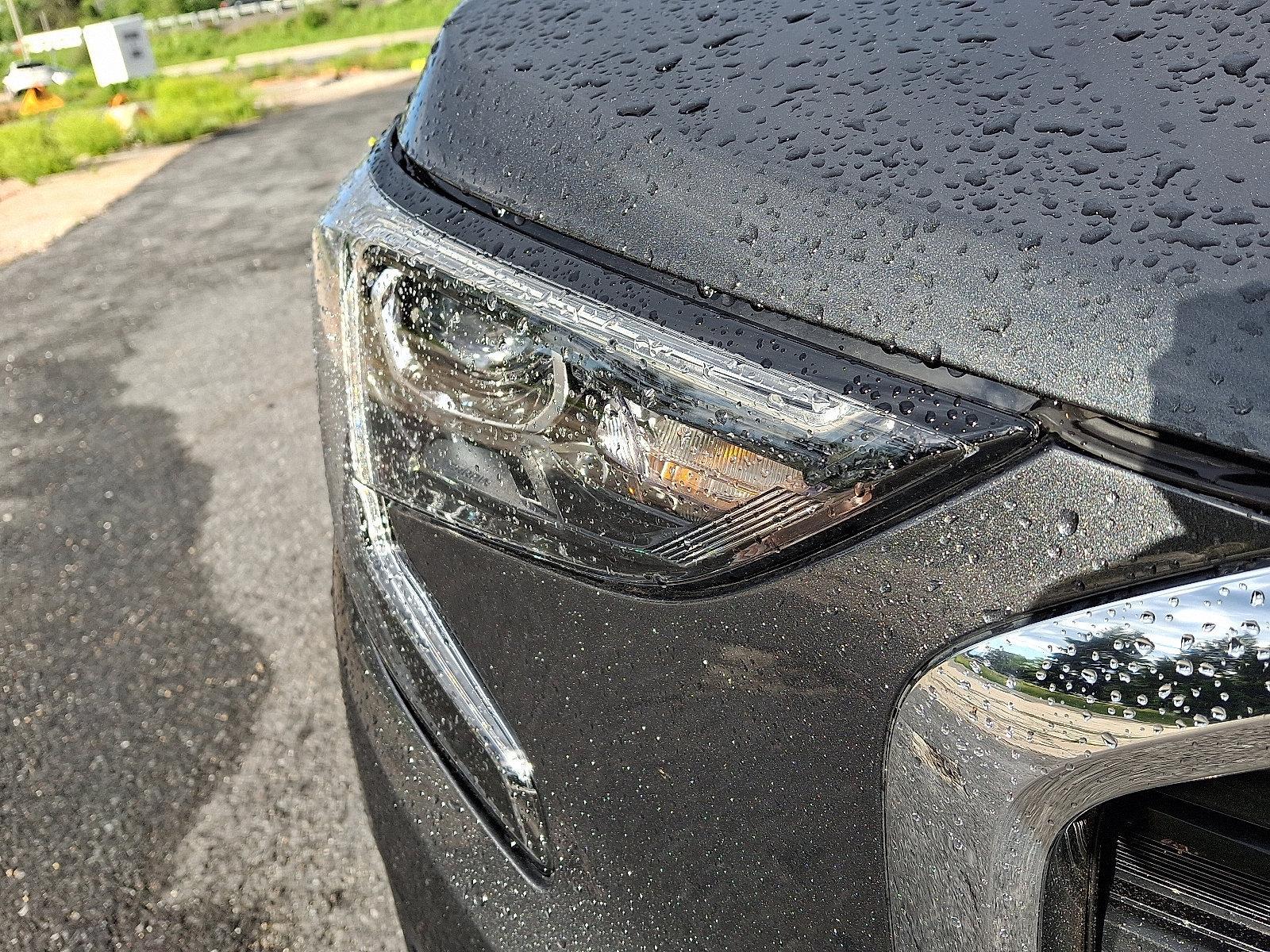 2018 GMC Terrain Vehicle Photo in Harrisburg, PA 17111