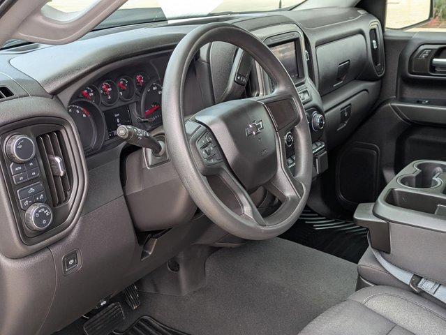 2024 Chevrolet Silverado 1500 Vehicle Photo in SELMA, TX 78154-1460