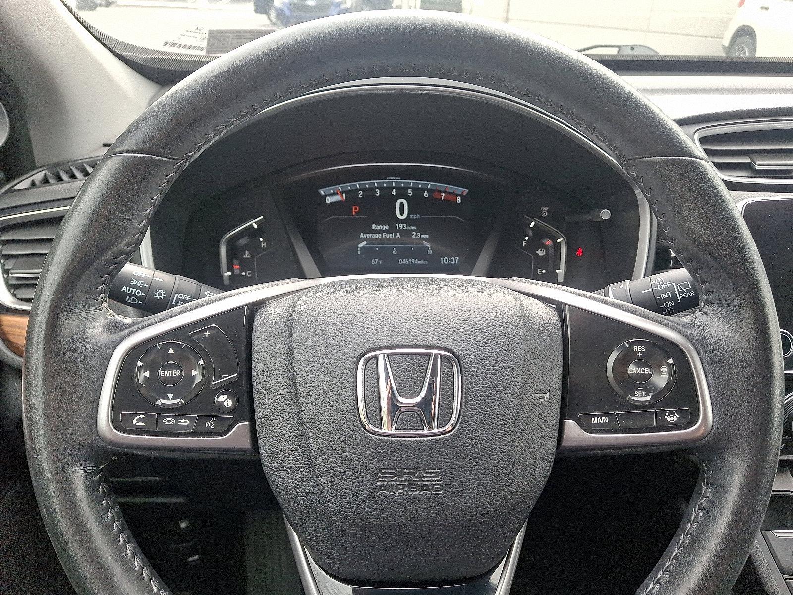 2019 Honda CR-V Vehicle Photo in Harrisburg, PA 17111