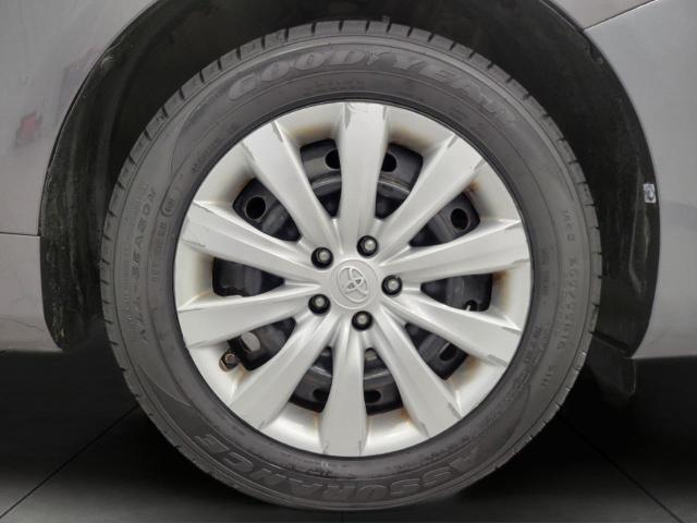 2012 Toyota Corolla Vehicle Photo in NEENAH, WI 54956-2243
