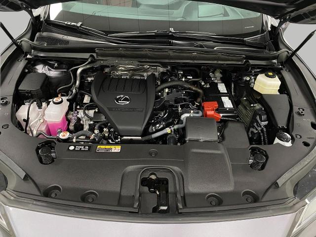 2023 Lexus RX 350 Vehicle Photo in Appleton, WI 54913