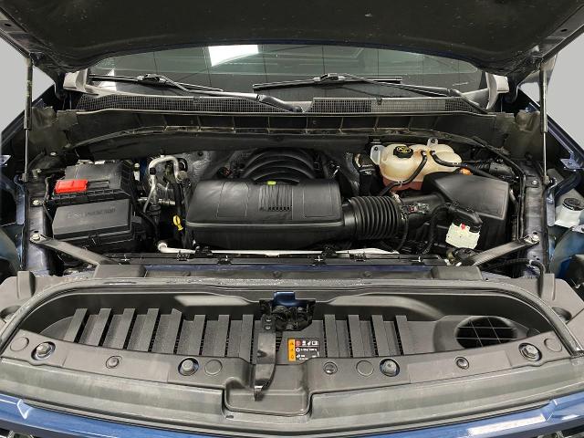 2022 Chevrolet Silverado 1500 Vehicle Photo in Appleton, WI 54913