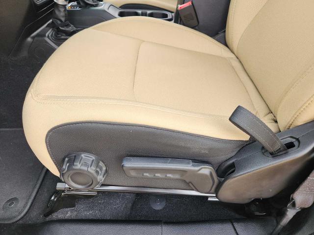 2020 Jeep Wrangler Unlimited Vehicle Photo in PLANO, TX 75024